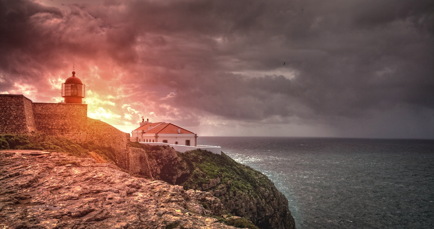 Cape St. Vincent Travel Review and Advice