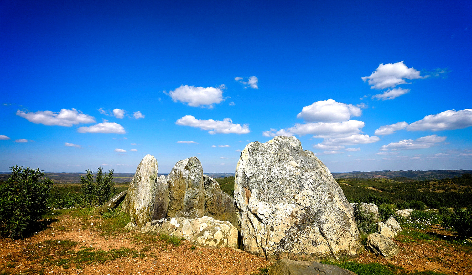 Masmorra Trail