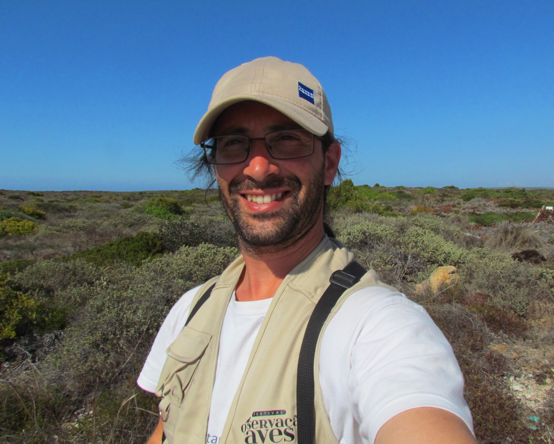 Birdwatching Guide Algarve