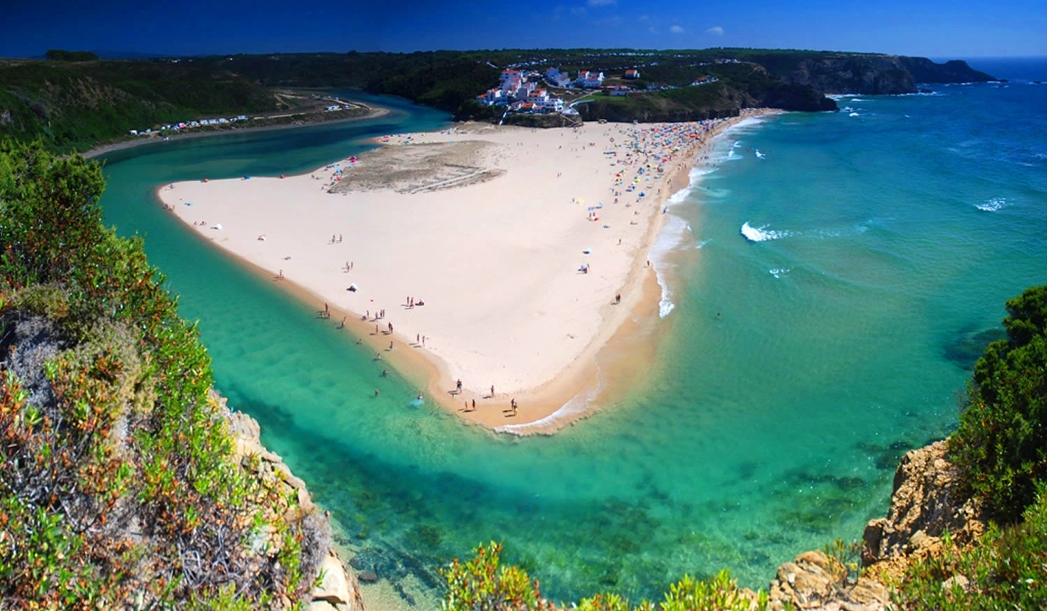Odeceixe-Best-Viewpoints-Algarve-Beach