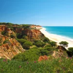 Falesia Beach - Albufeira - Algarve