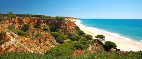 Falesia Beach - Albufeira - Algarve