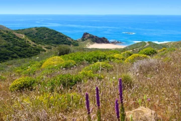 Amado Trail - Hiking Trails Algarve