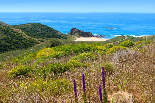 Amado Trail - Hiking Trails Algarve