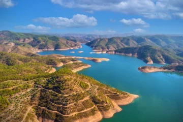 Parra Trail - Silves - Algarve Hikes - Hiking Trails