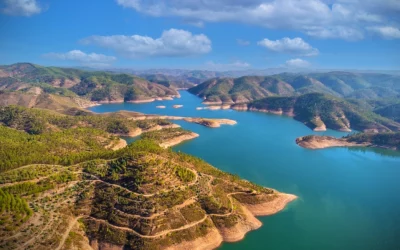 Parra Trail - Silves - Algarve Hikes - Hiking Trails