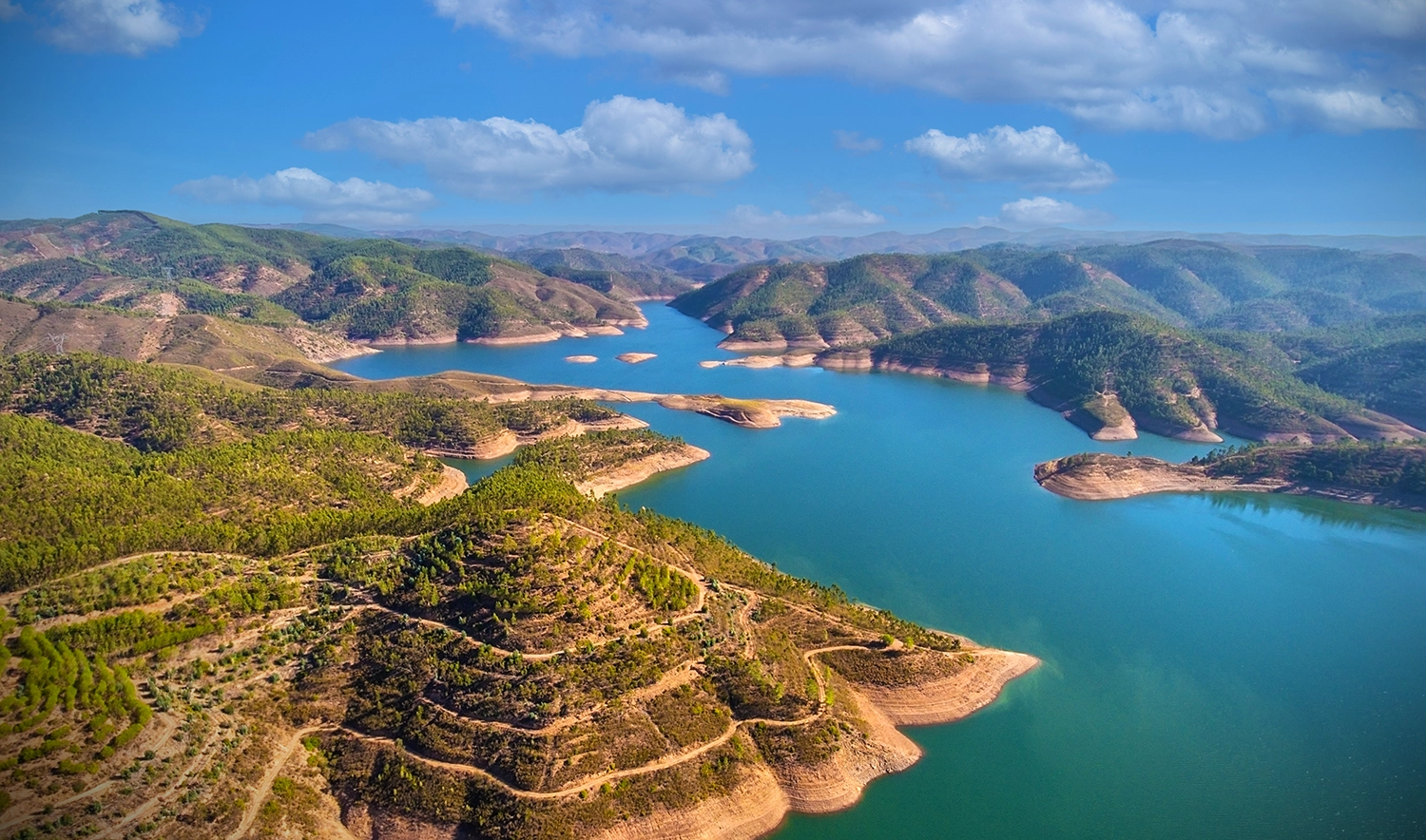 Parra Trail - Silves - Algarve Hikes - Hiking Trails