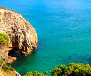 Zavial Beach Trail - Vicentine Coast Natural Park - Best Hikes in Algarve