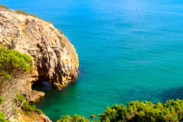 Zavial Beach Trail - Vicentine Coast Natural Park - Best Hikes in Algarve